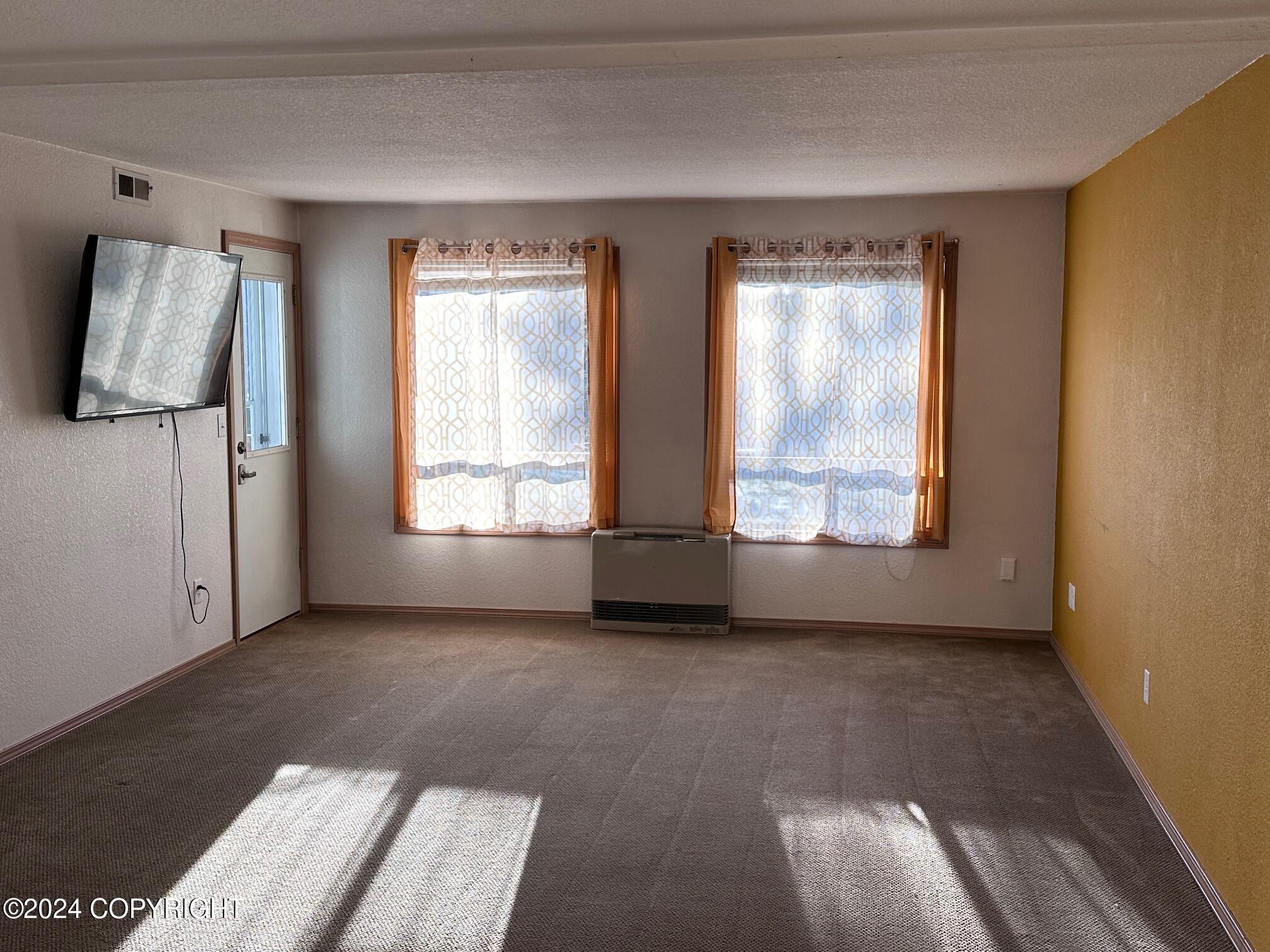 Skyline Condo in Building A